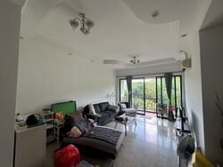 Meralodge (D23), Condominium #483492351